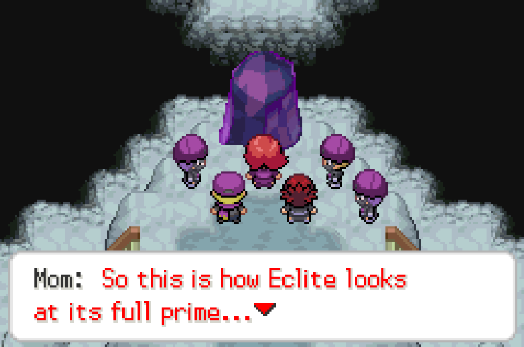 Mt. Gerhana Revisited