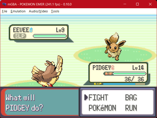 pokemon emerald kaizo the walkthrough