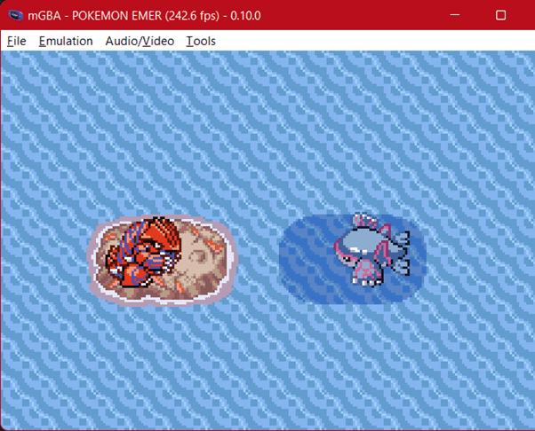 pokemon emerald kaizo