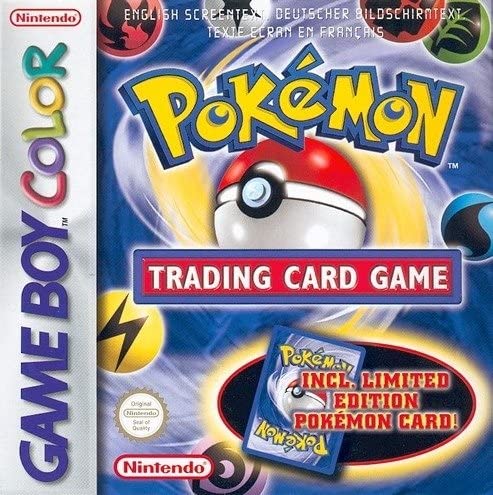 Pokemon: The Trading Card Game