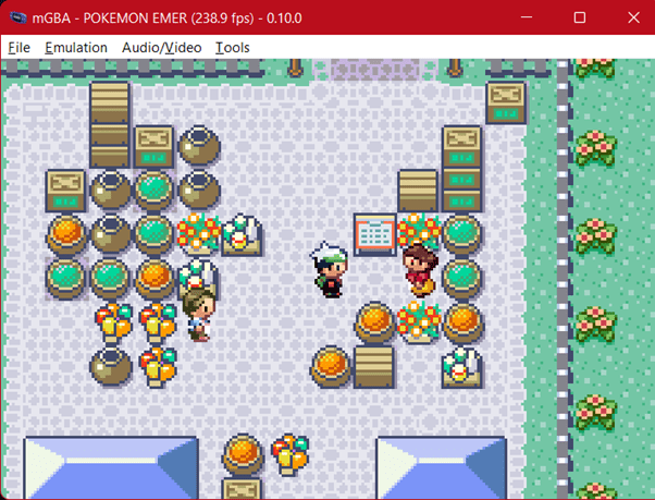 slateport city - bustling markets and museum mayhem