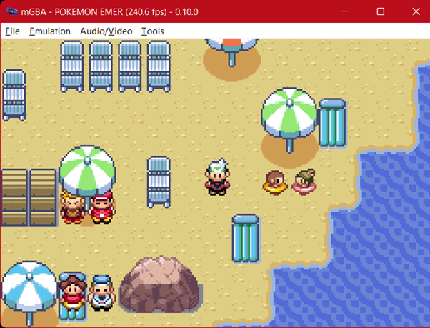 slateport city - bustling markets and museum mayhem