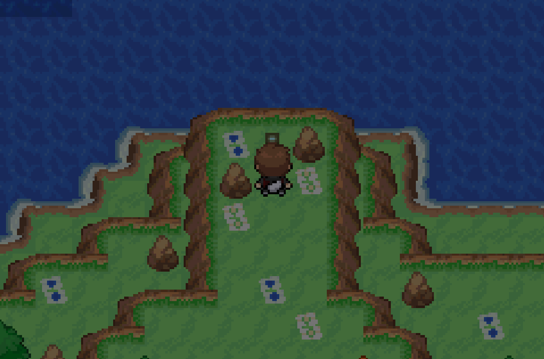 Solare Island Revisited