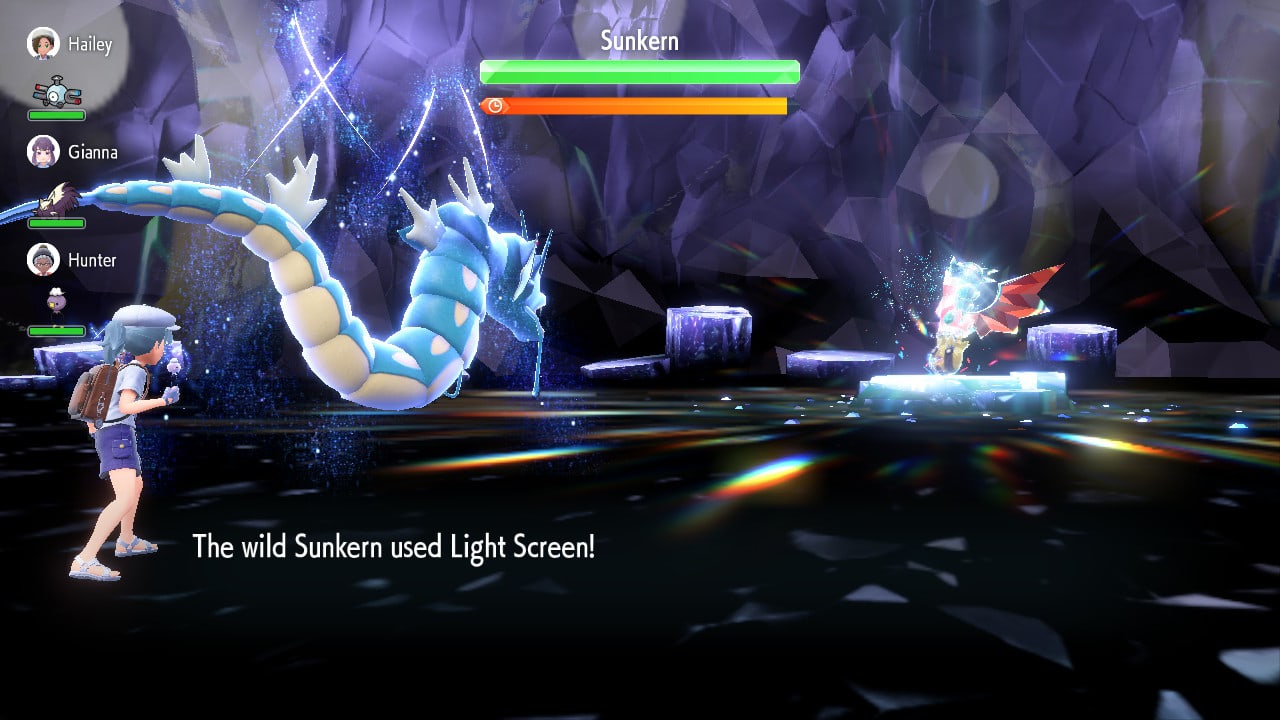 Pokémon Scarlet & Violet Review 4