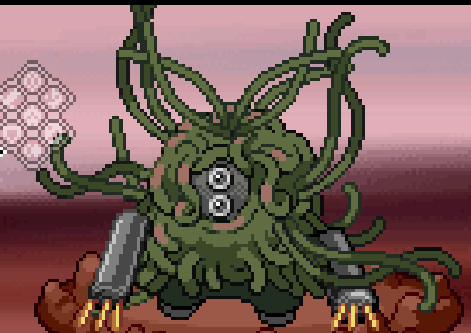 Pulse Tangrowth level 24