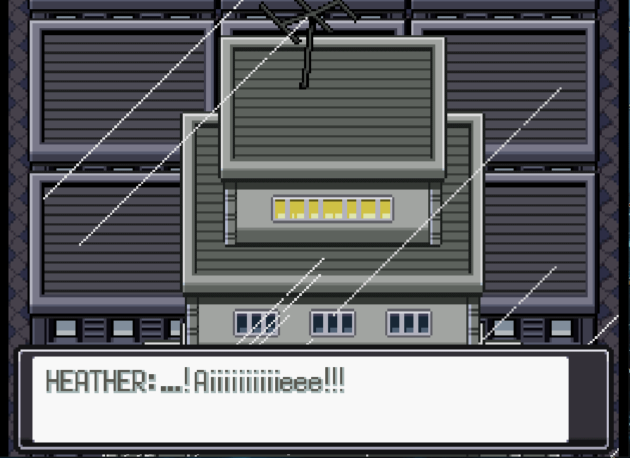 Dr. Sigmund Connal's orphanage