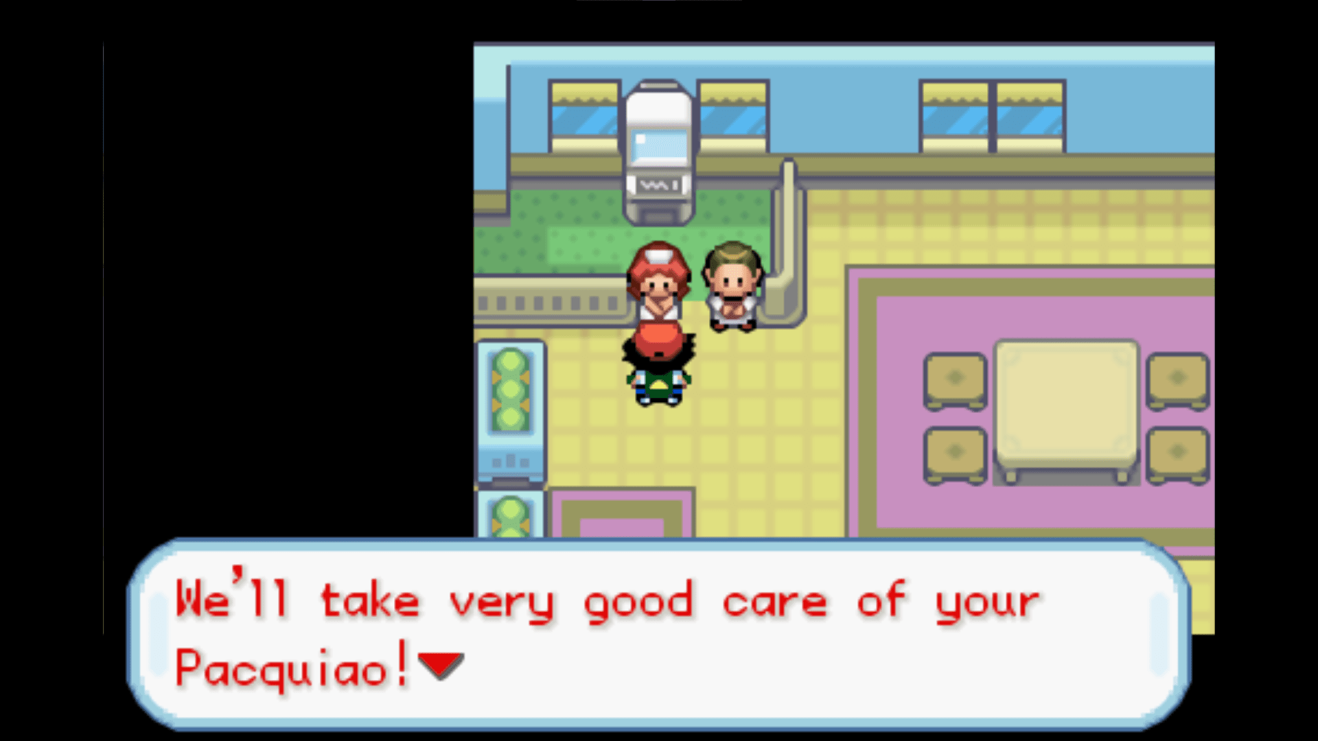 Breeding Center Secret in Ash Gray