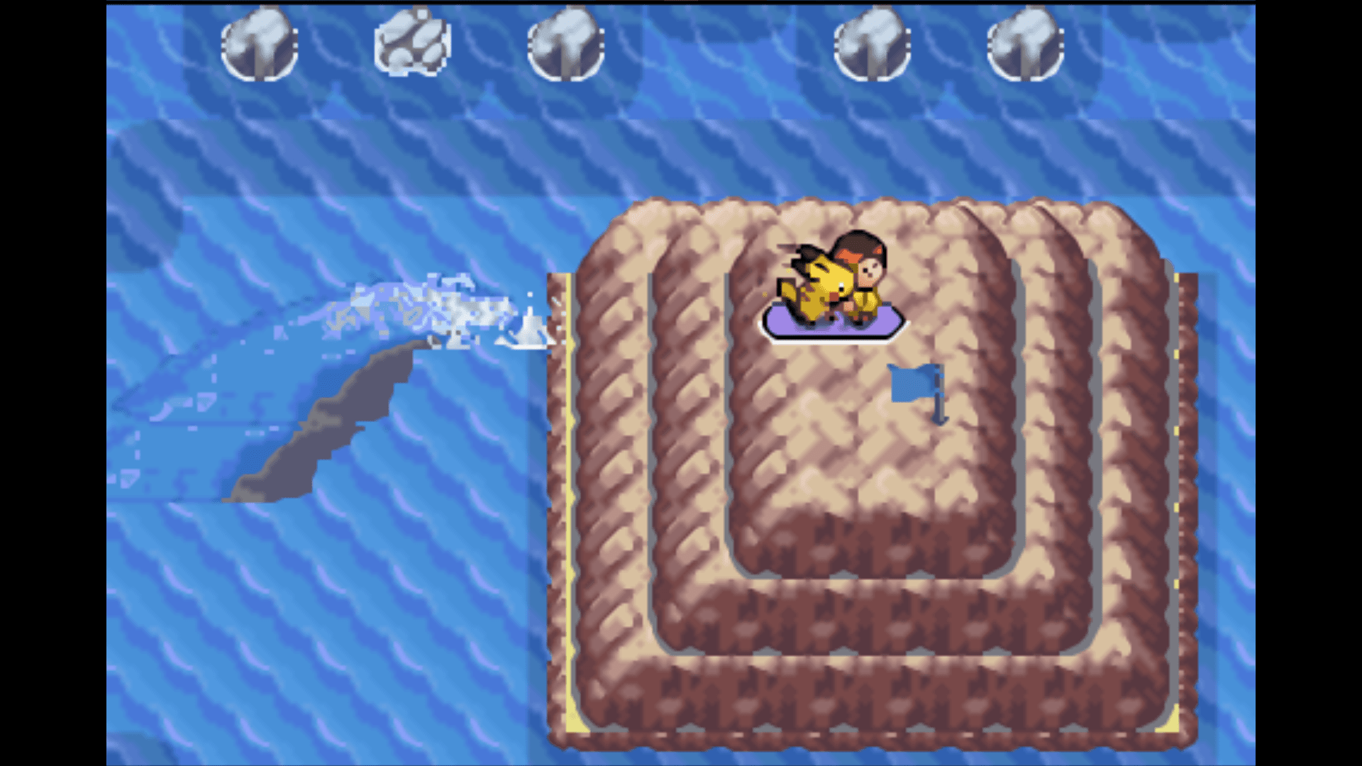 Prof. Westwood and Victor in Ash Gray