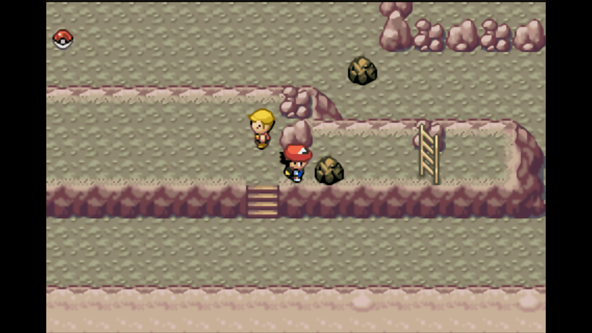 Victory Road in Ash Gray