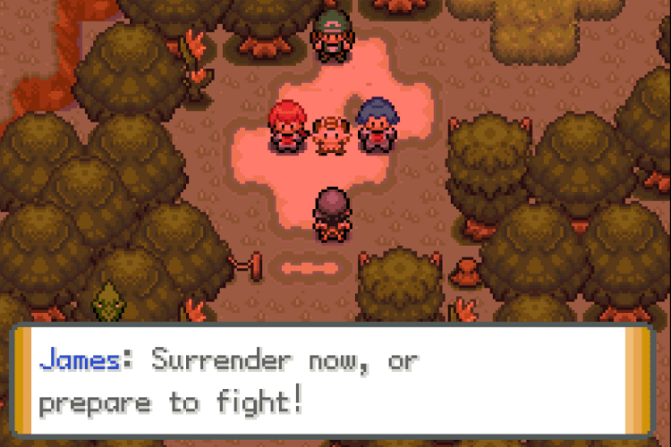 pokemon dark cry team rocket jesse and james