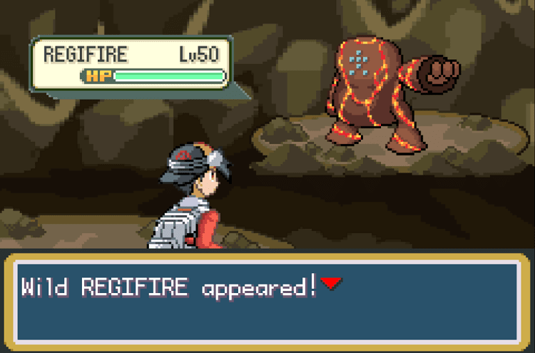 pokemon dark cryleader marcus - dragon