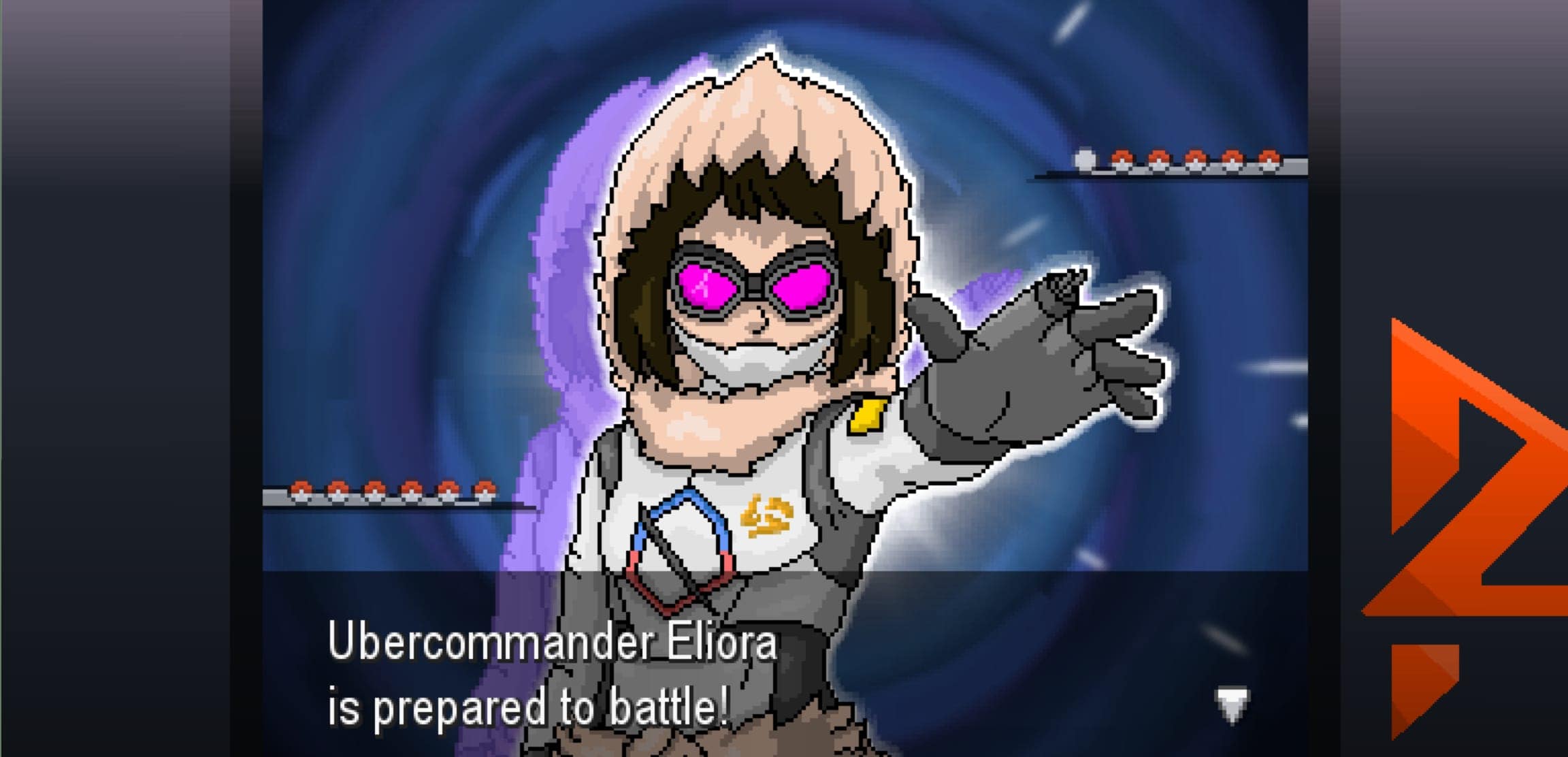 Ubercommander Elioroa