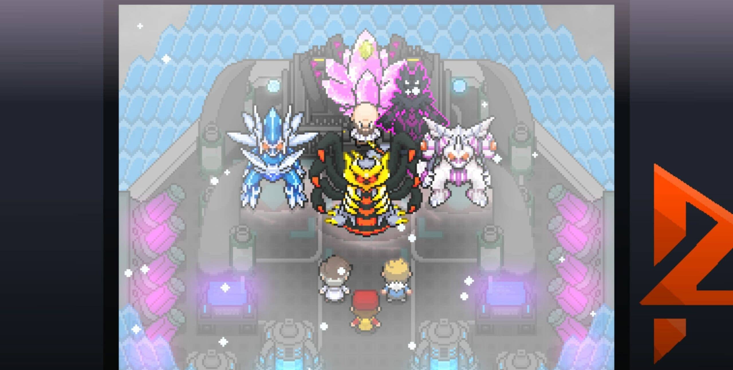 Alois Pine The Director