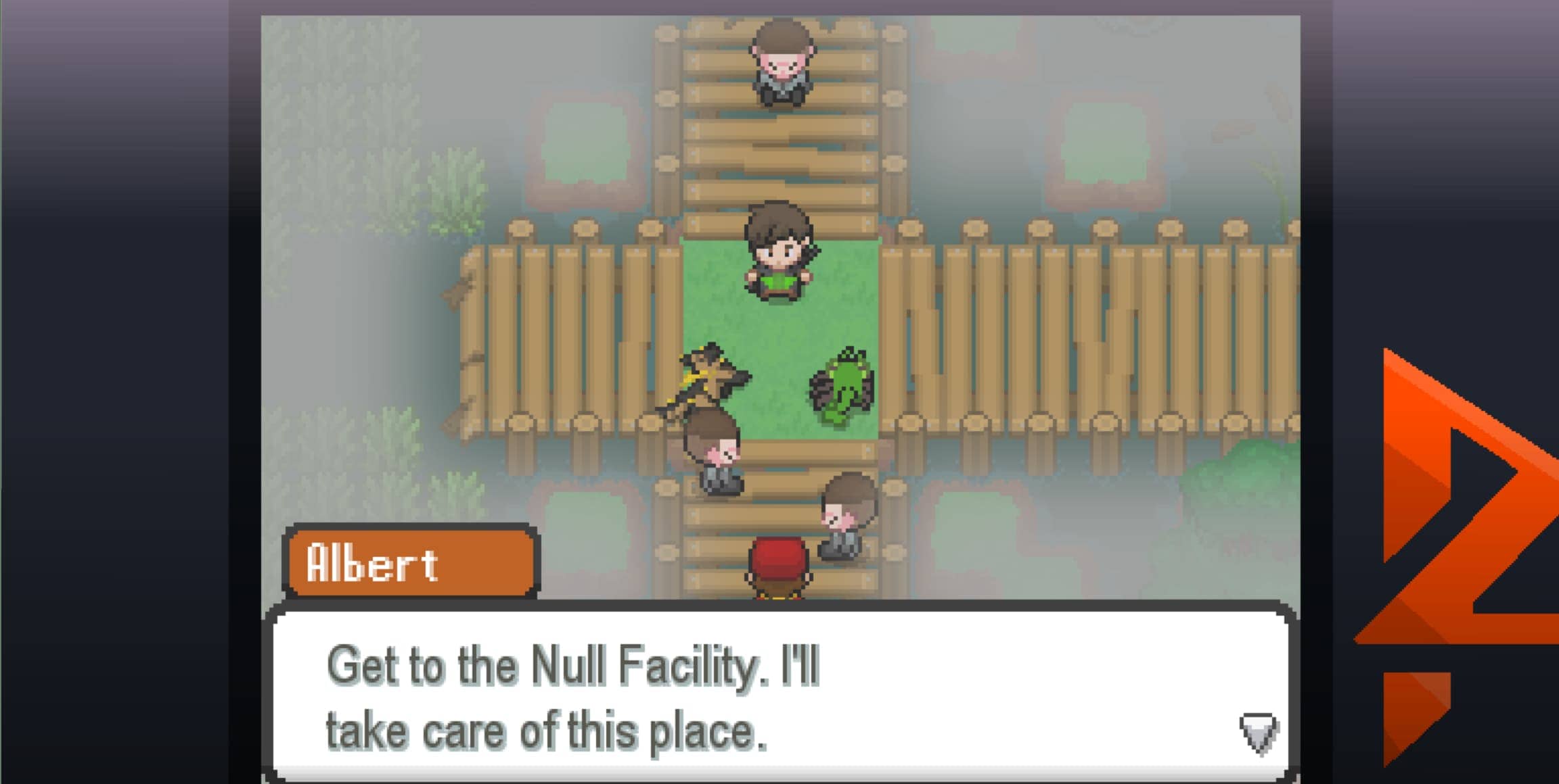 Null Facility assignment