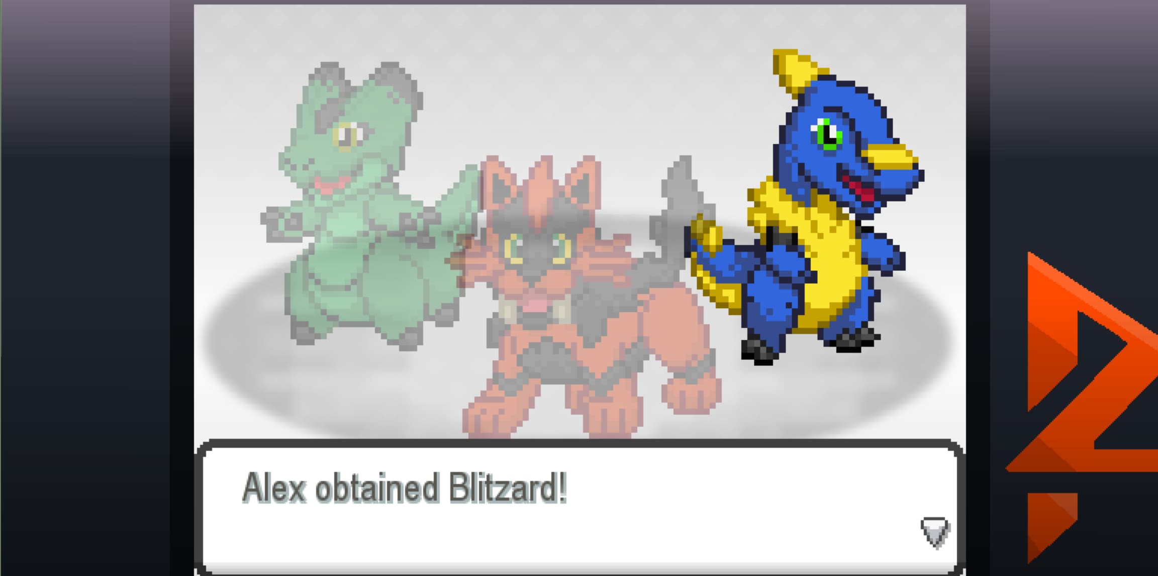 Choosing Your Starter