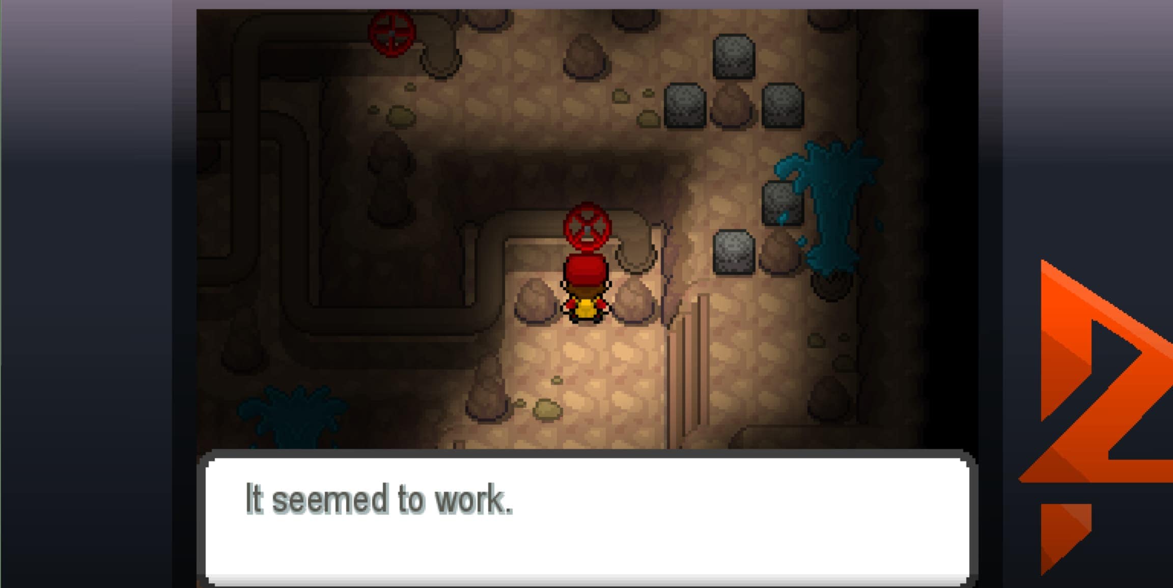 Solving the Water Pressure Problem valve 3