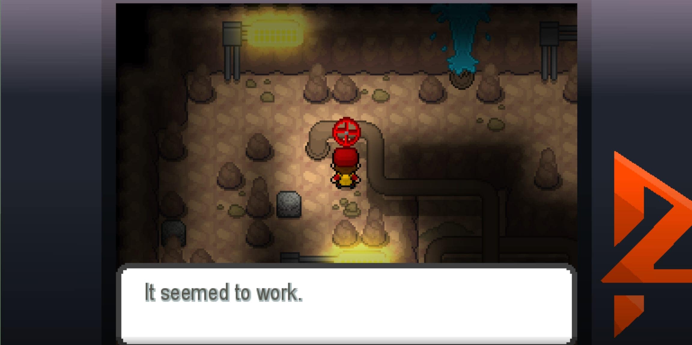 Solving the Water Pressure Problem valve 4