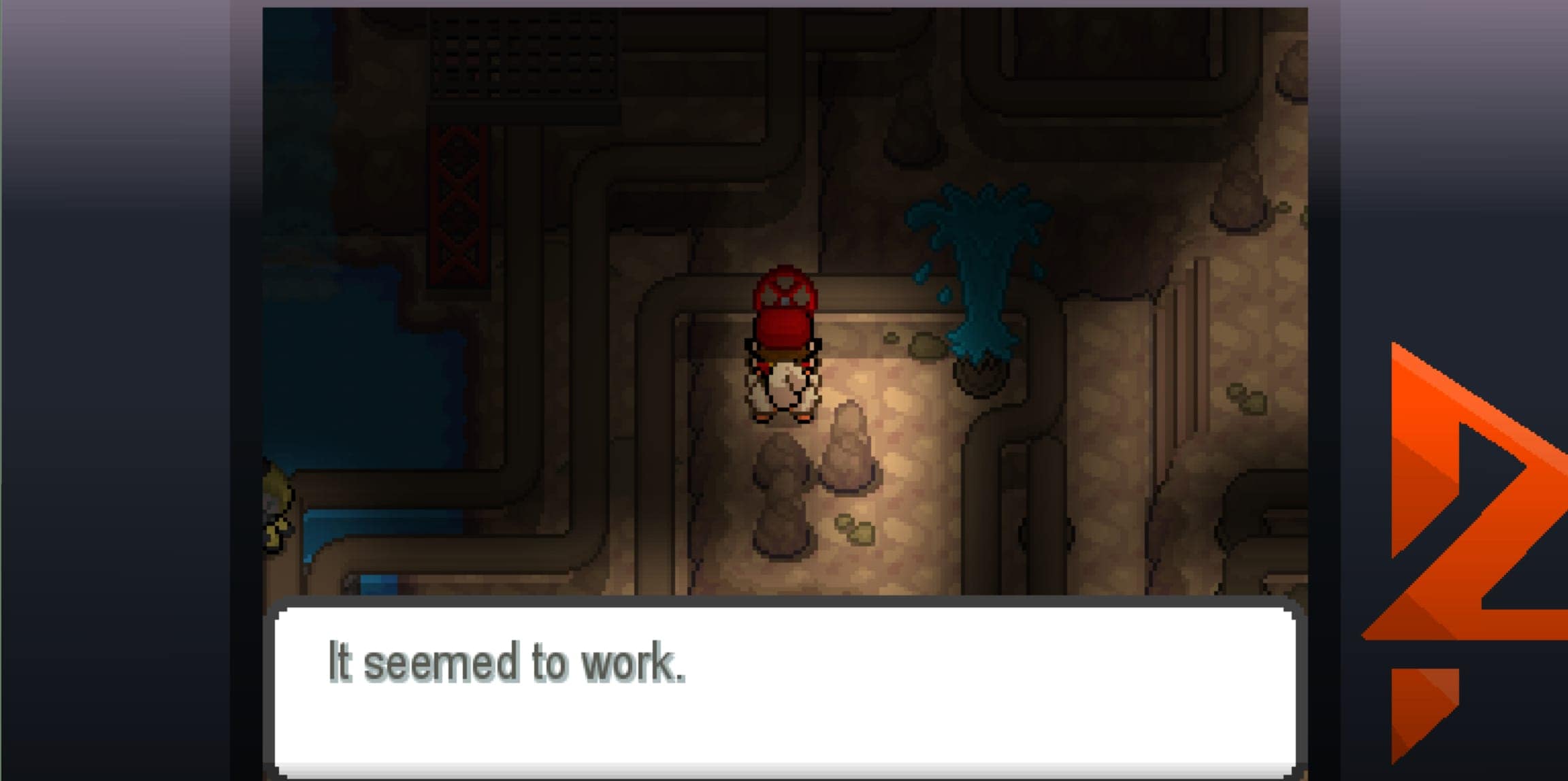 Solving the Water Pressure Problem valve 1