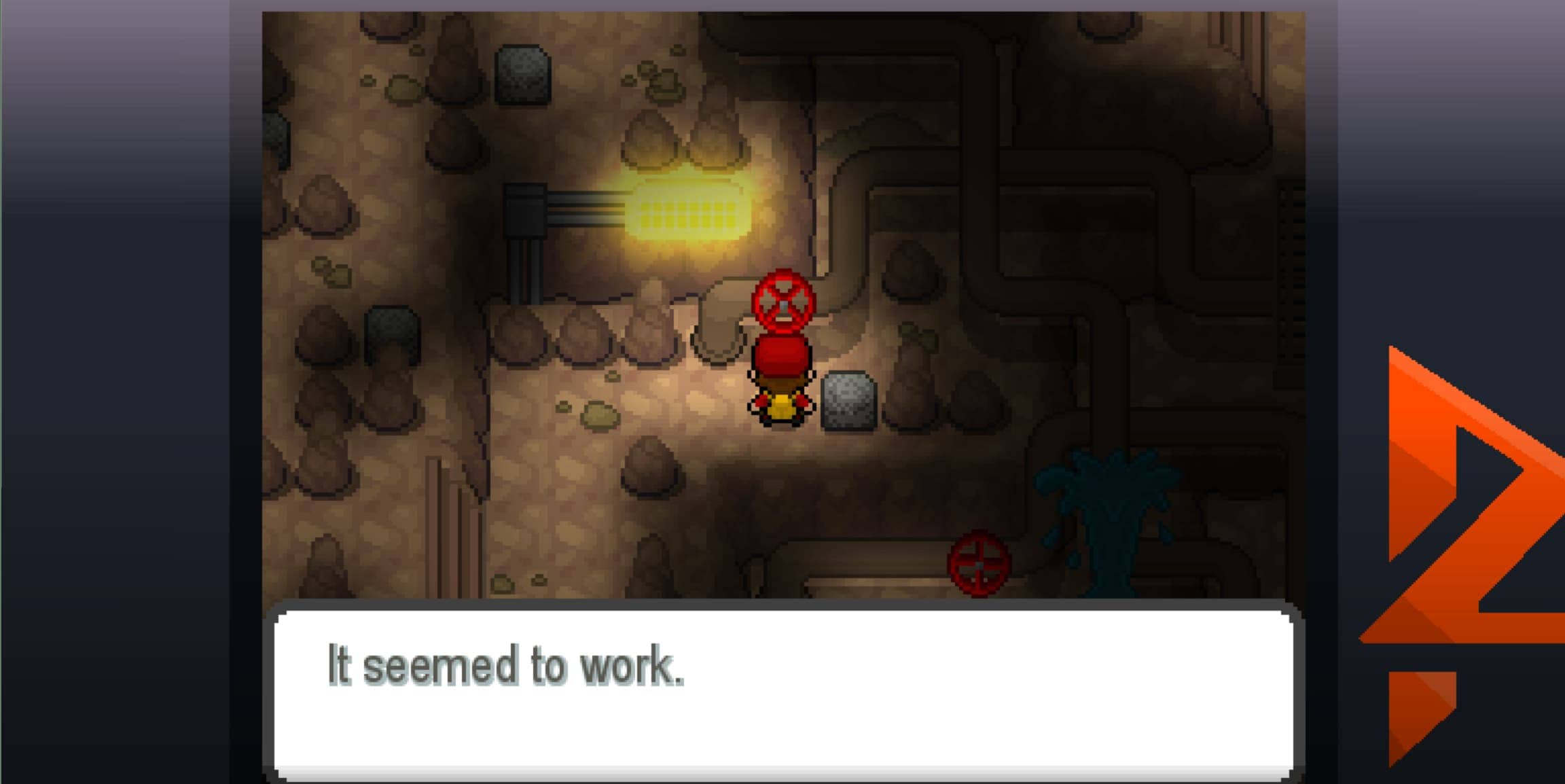 Solving the Water Pressure Problem valve 2