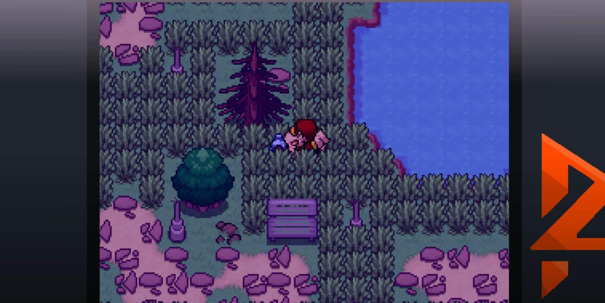 Pokemon Void Finding Beldum