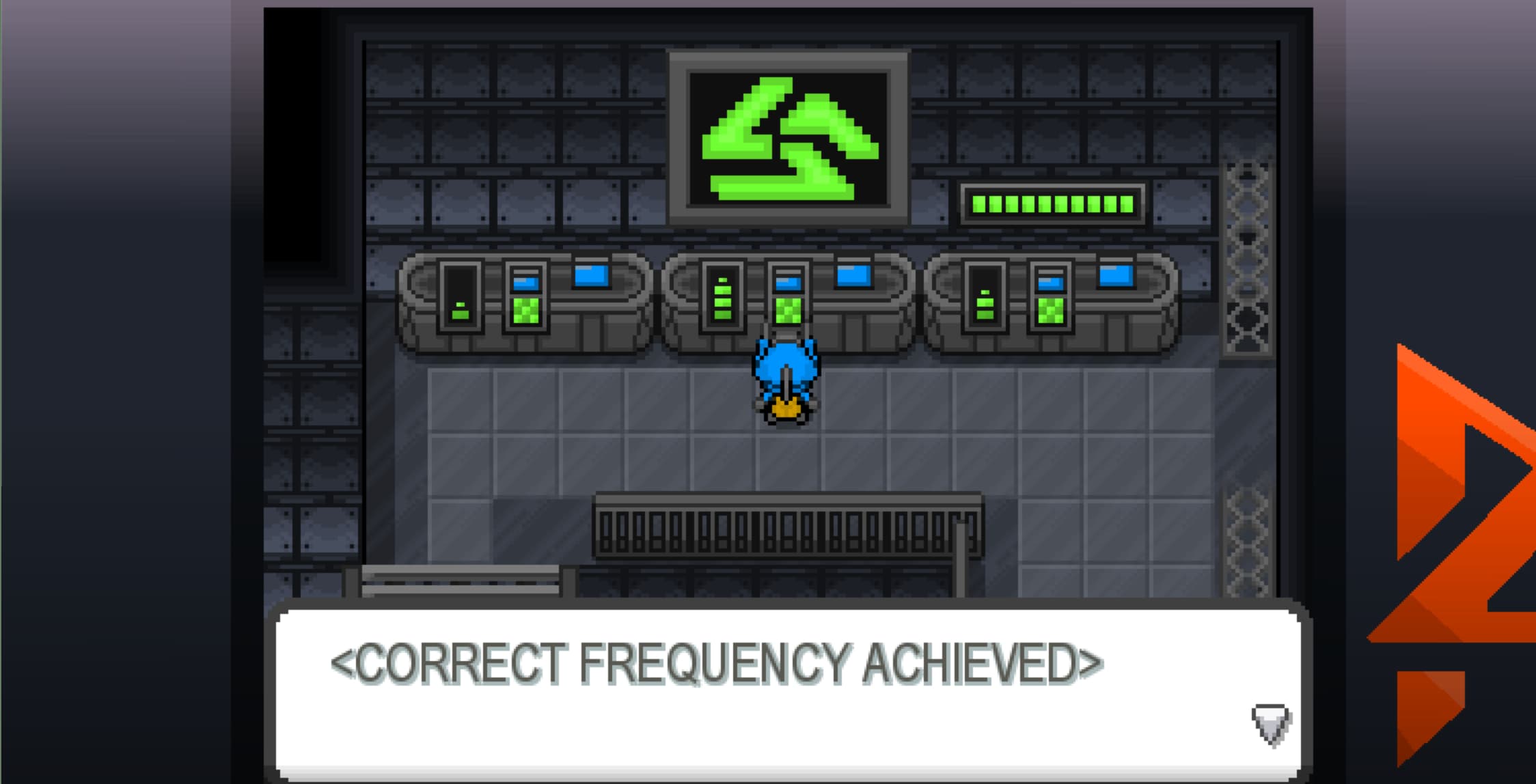 Null Facility Frequency Puzzle