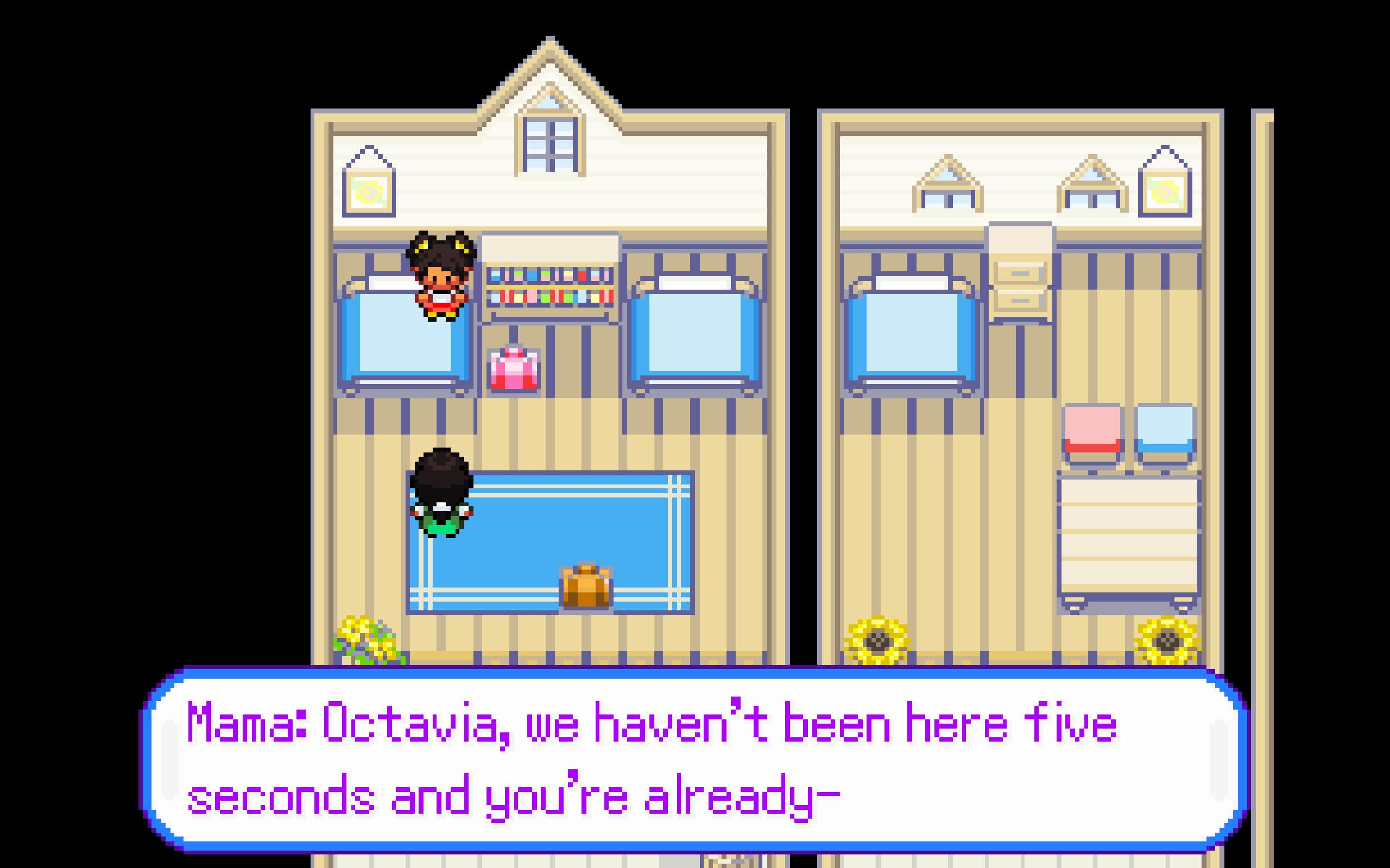 Pokemon Halcyon Story Synopsis