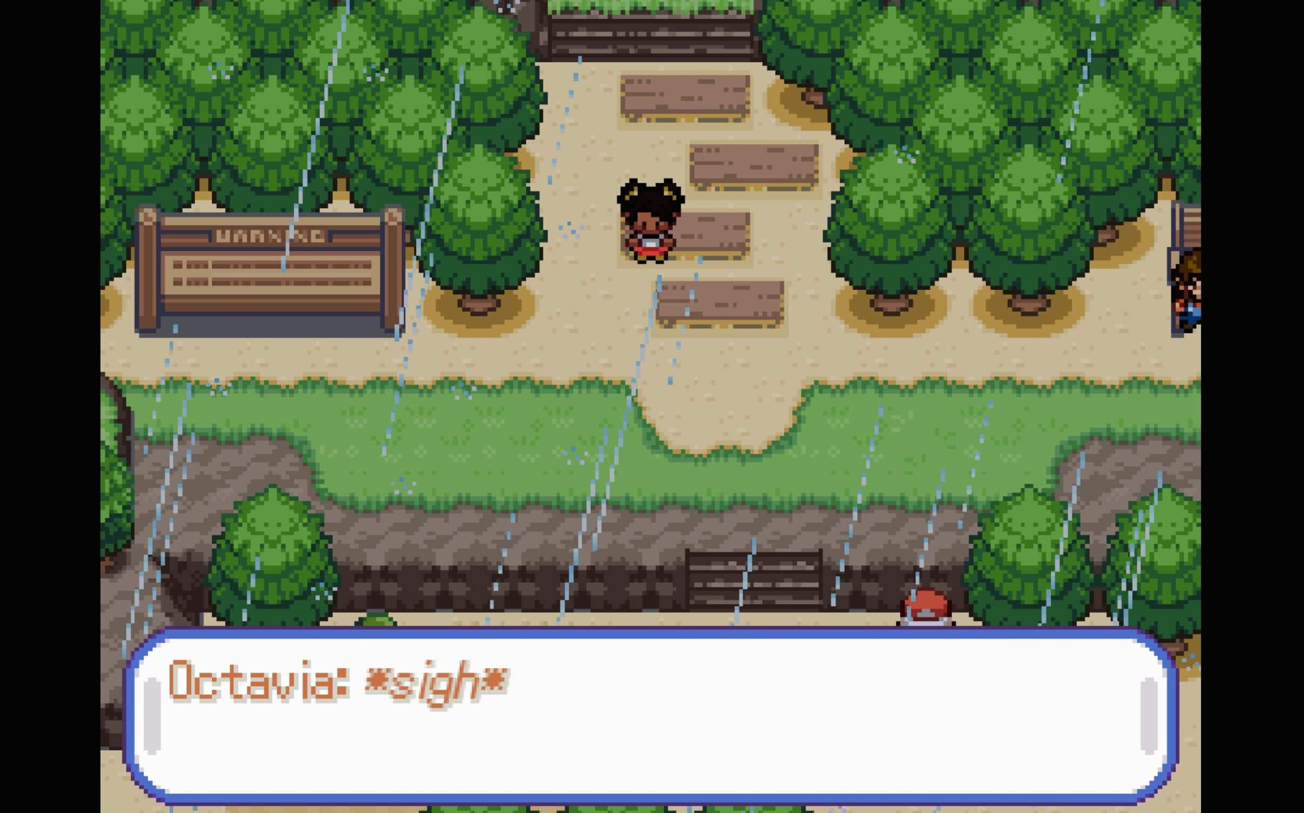 Pokemon Halycon Sandslope Pit