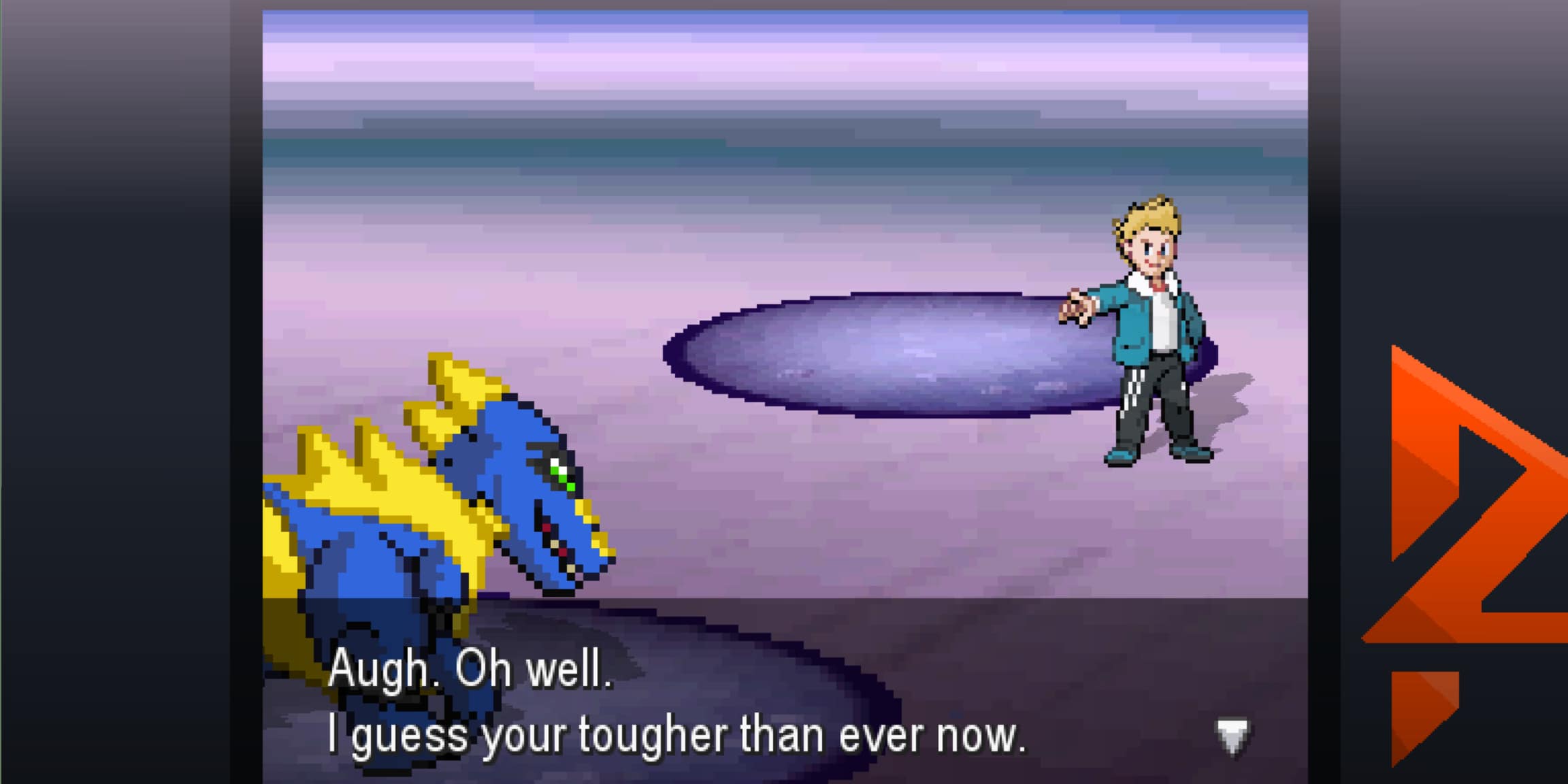 Azote Town Chad Battle