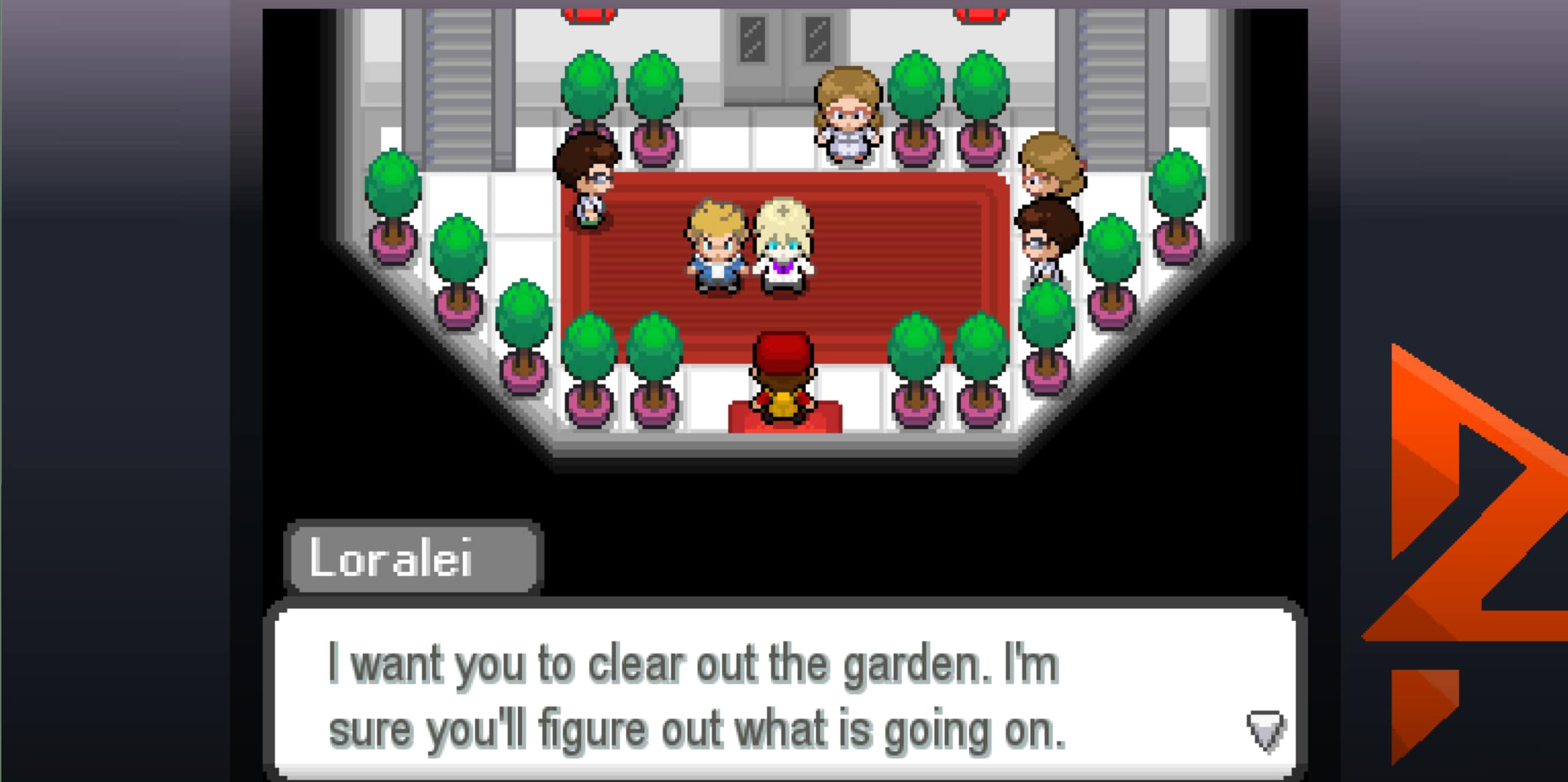 Beryllium City First Assignment