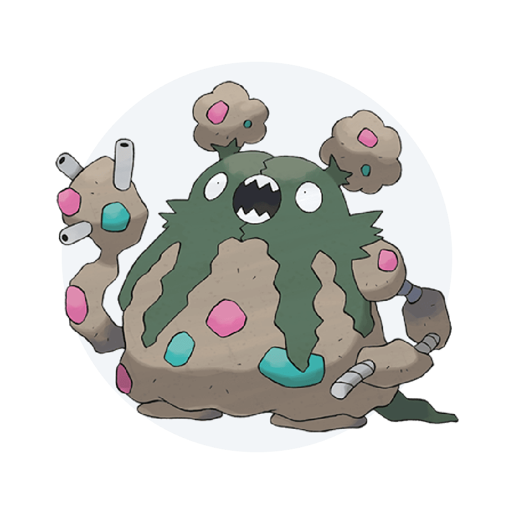 Garbodor