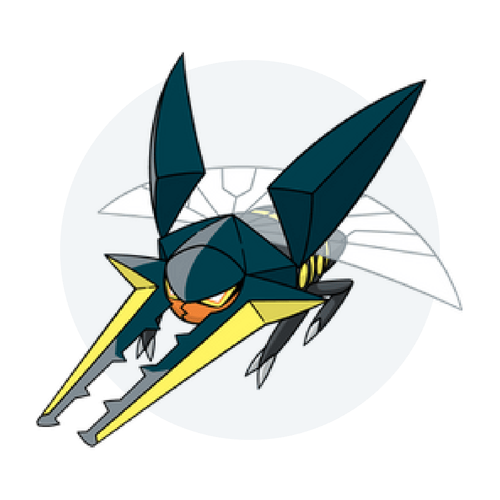 Vikavolt