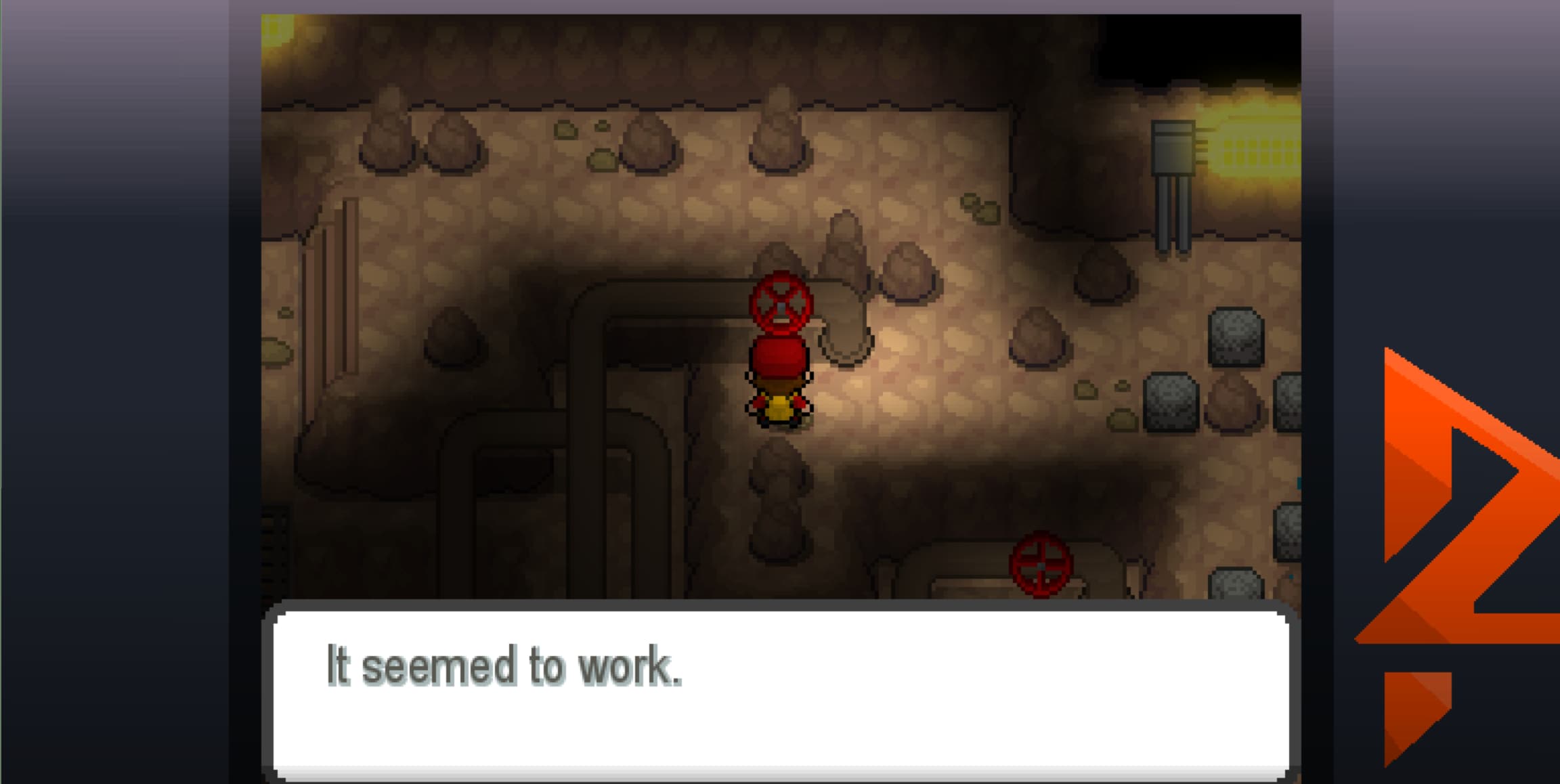 Solving the Water Pressure Problem valve 5