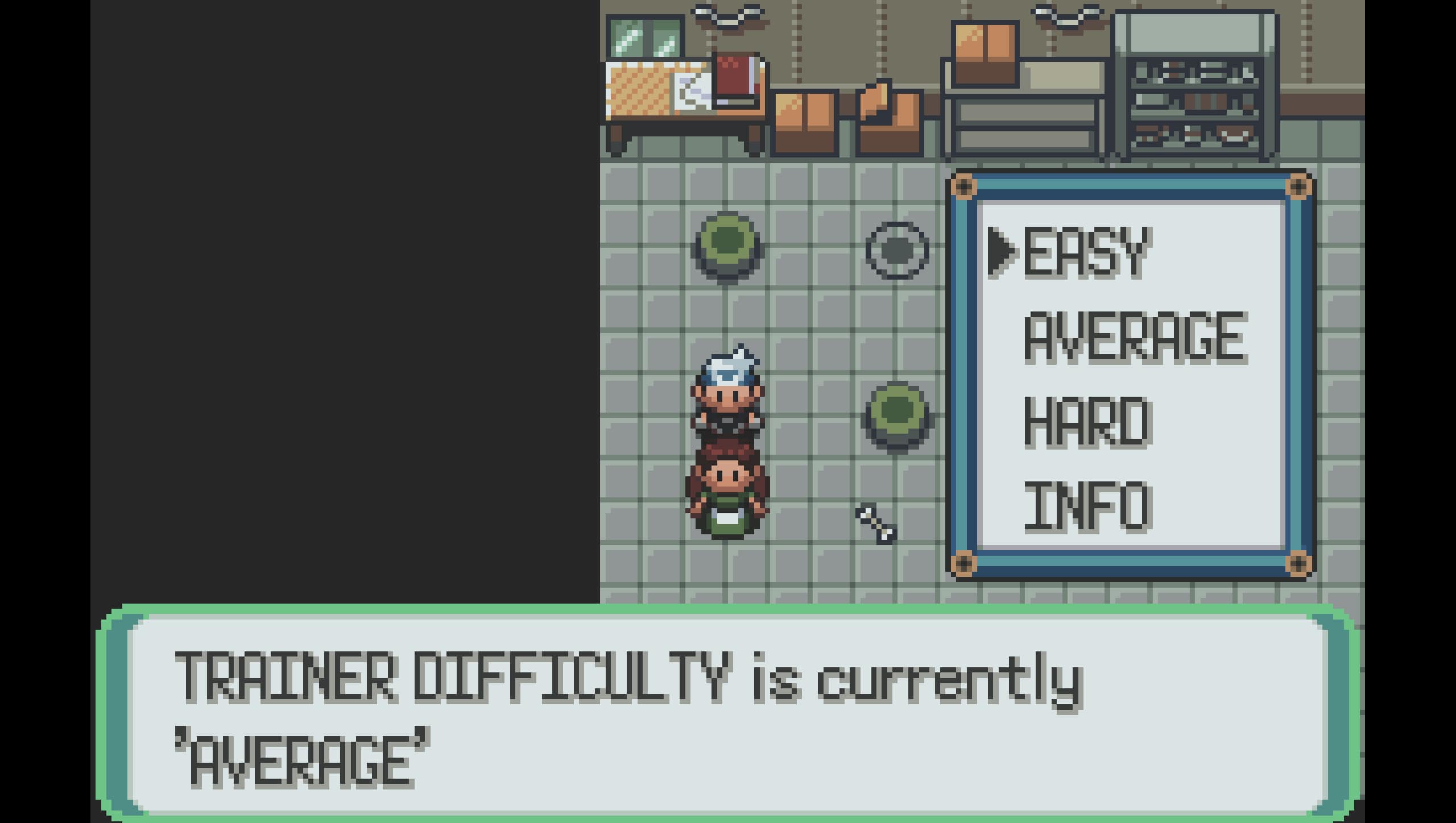 adventure customization