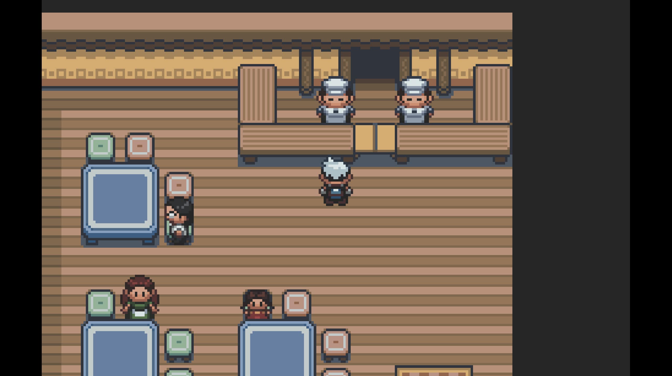 bakery cupcakes and pies