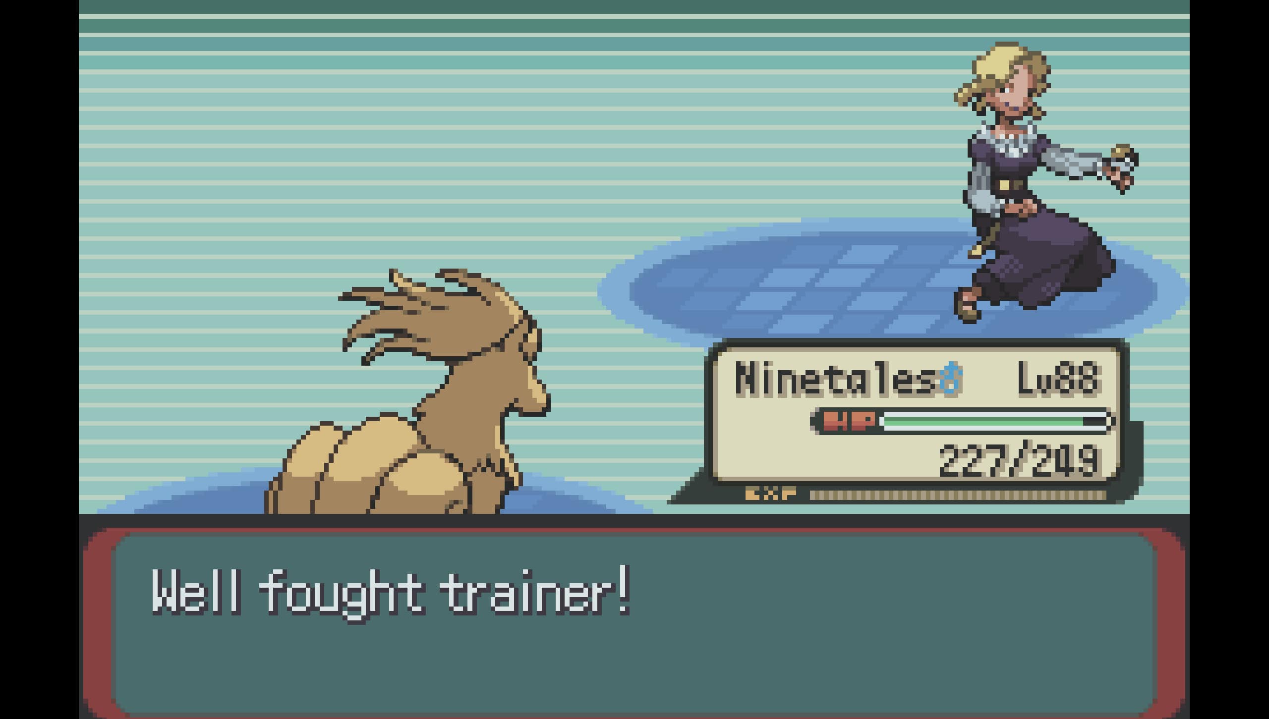 elite four glacia battle