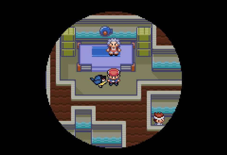 pokemon quetzal dewford town