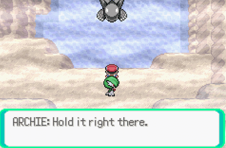 pokemon quetzal kyogre