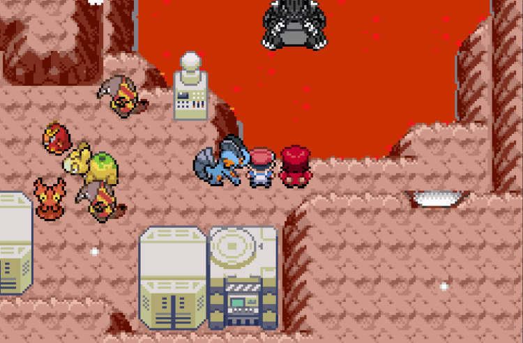 pokemon quetzal lilycove city