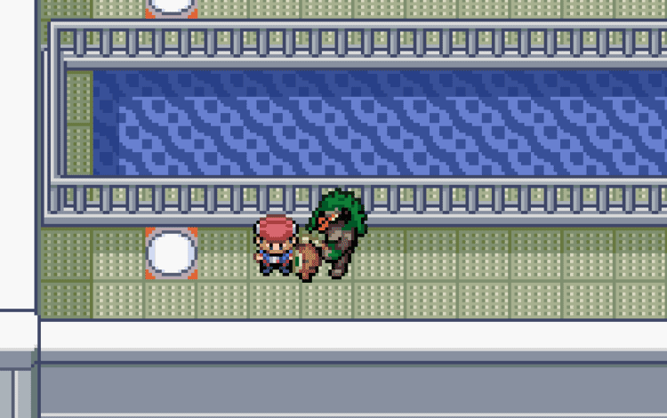 pokemon quetzal master ball