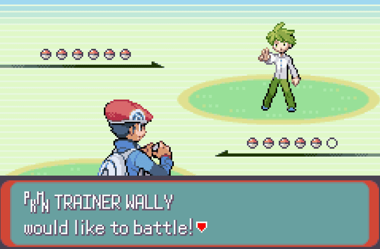 pokemon quetzal mauville city