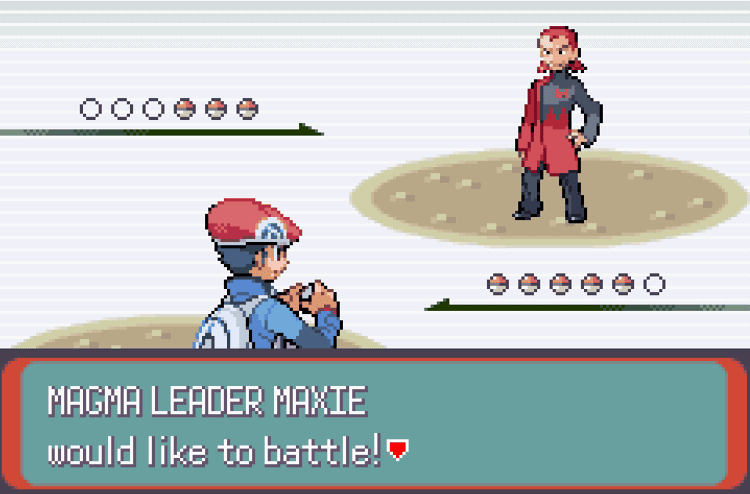 pokemon quetzal maxie