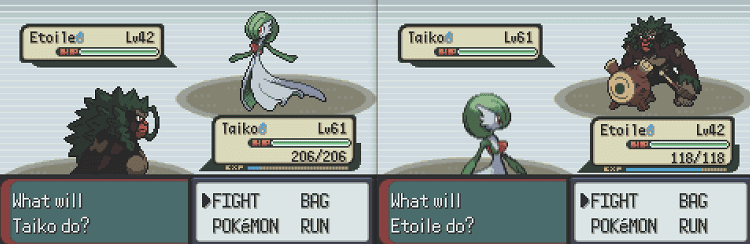 pokemon quetzal multiplayer