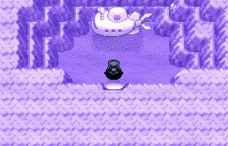 pokemon quetzal seafloor cavern