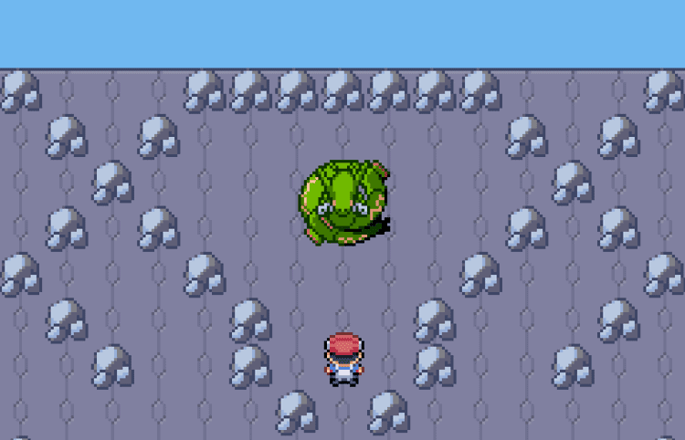 pokemon quetzal sootopolis city