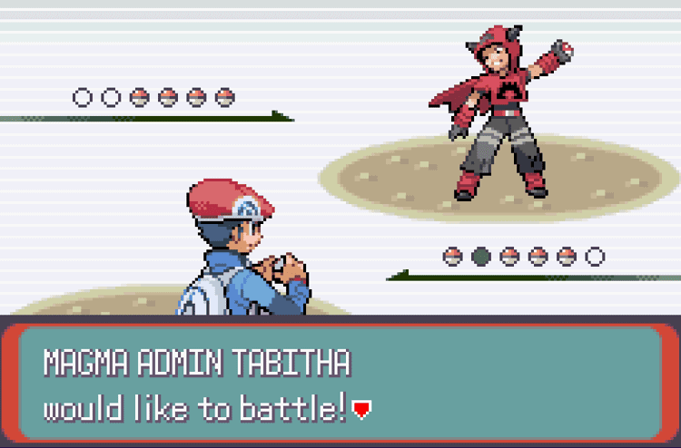 pokemon quetzal tabitha