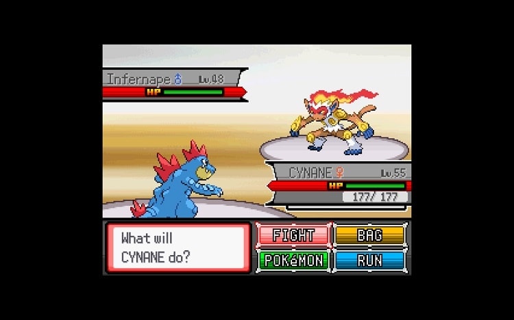 pokemon soulstones agent rhea