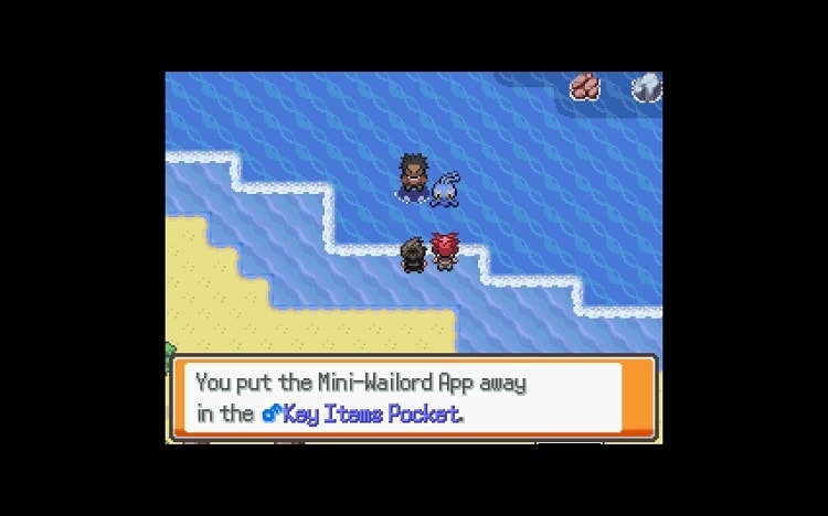 pokemon soulstones ashfoam cove