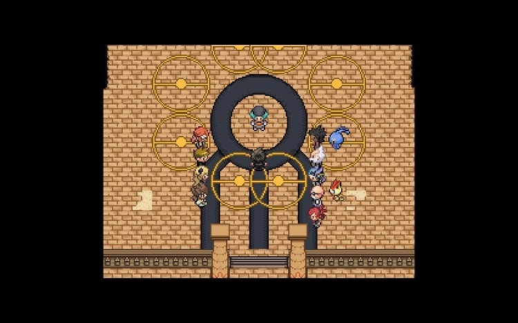 pokemon soulstones fallen one's tomb