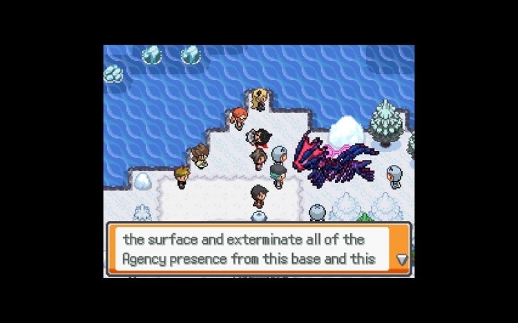 pokemon soulstones game