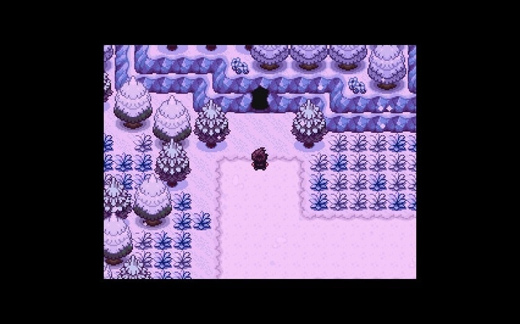 pokemon soulstones icemist village